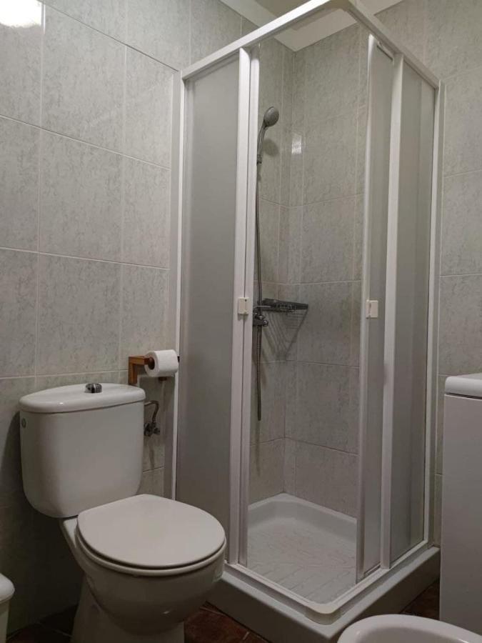 Apartamento Vista Al Mar Los Silos Luaran gambar